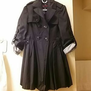 Miss Sixty Trench Coat